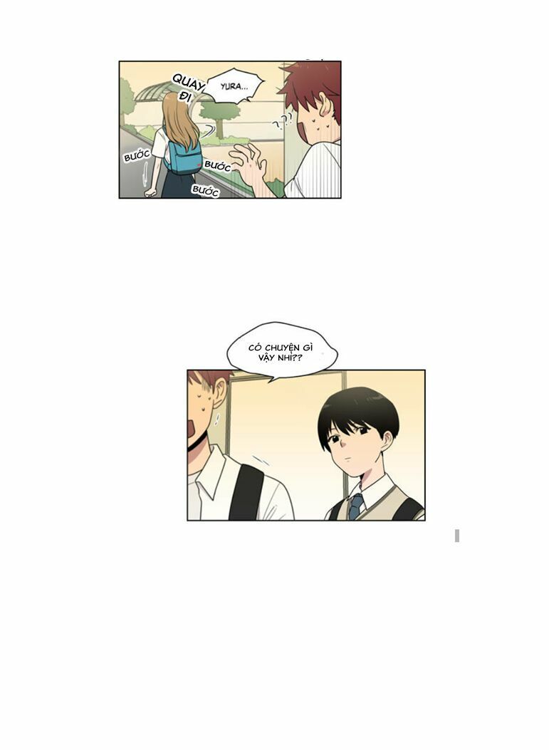 …”một sự thật khá khó chịu.” chapter 8 38