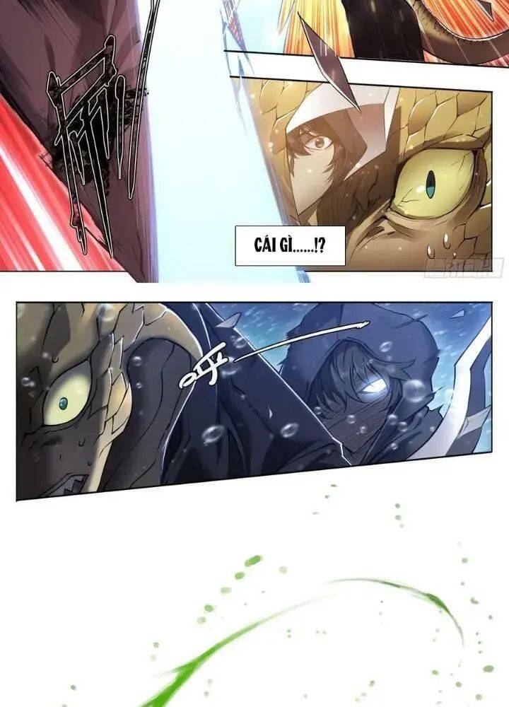 dự báo khải huyền chapter 93 29