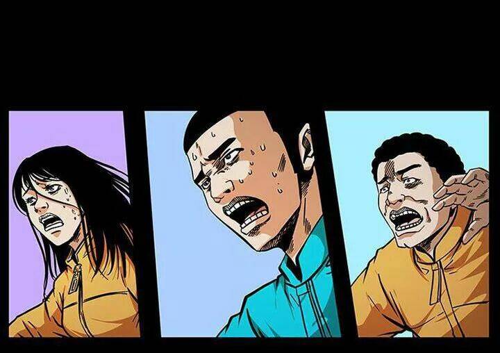 U Minh Ngụy Tượng Chapter 191 32