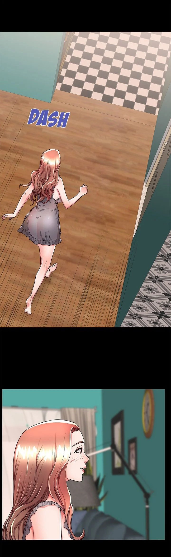 người mẹ xấu xa chapter 51 18