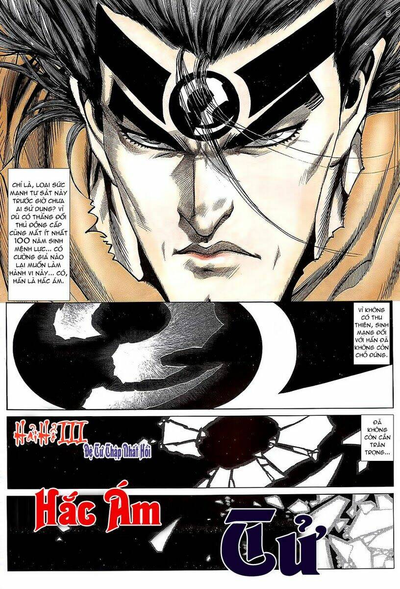 hải hổ 3 chapter 41 3