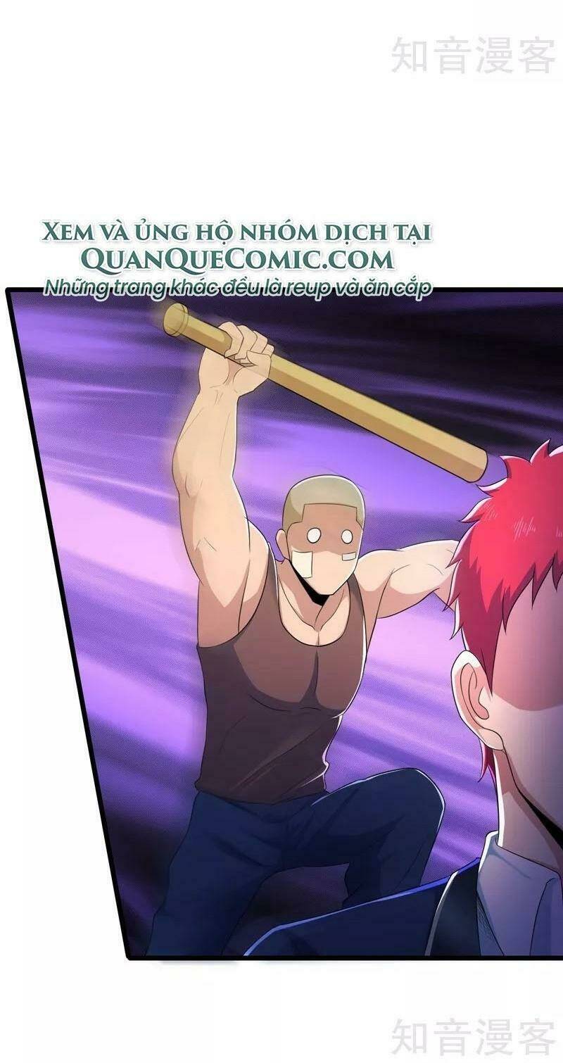 tối cường đặc chủng binh của hoa khôi chapter 97 10