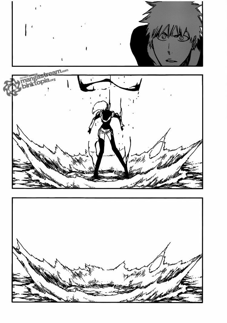thần chết ichigo chapter 442 8