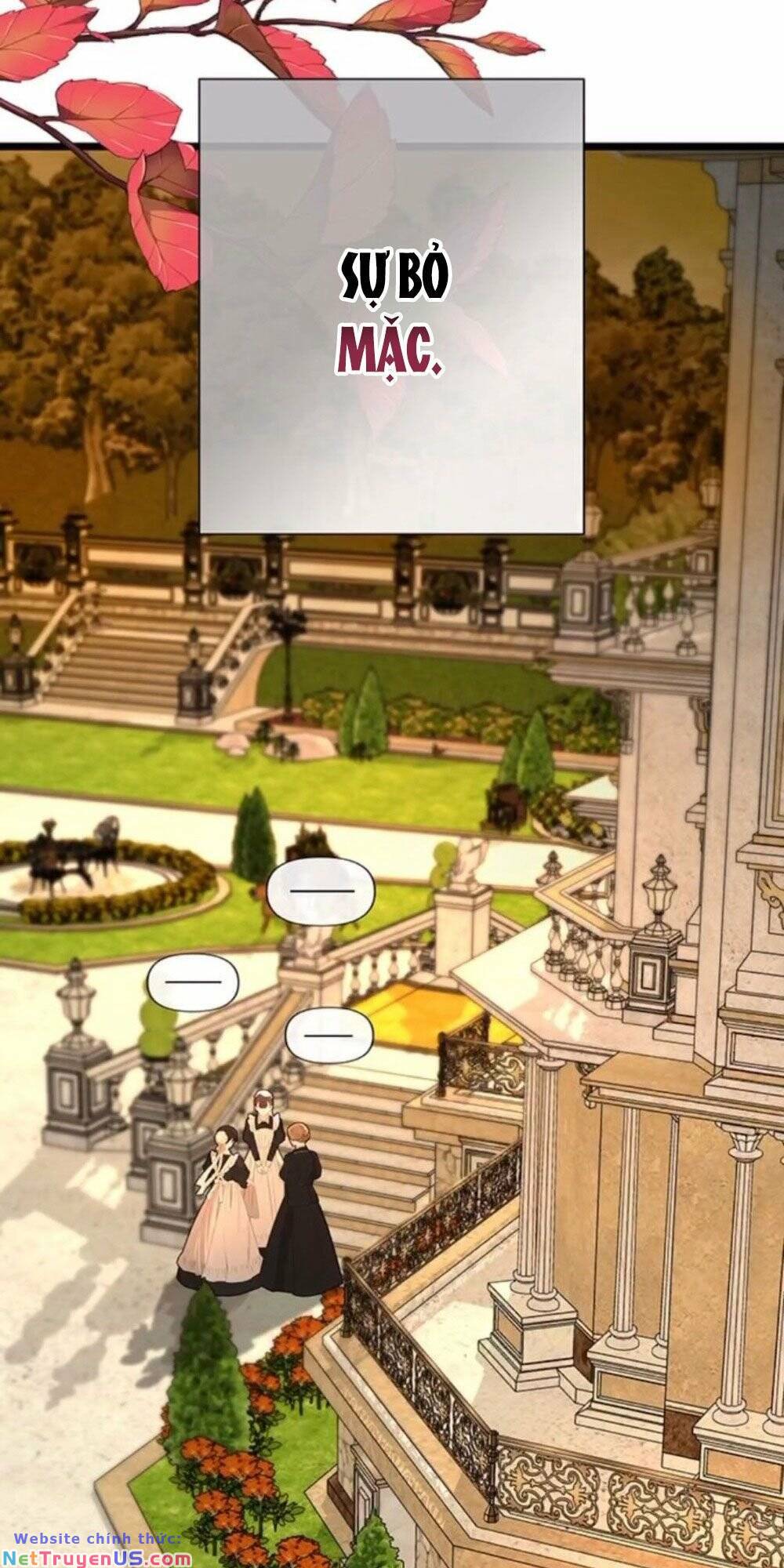 Hoàng Tử Rắc Rối chapter 46.1 11