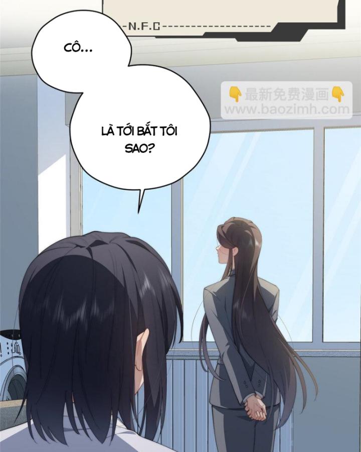 nữ chính chạy từ trong sách ra thì phải làm sao chapter 46 5