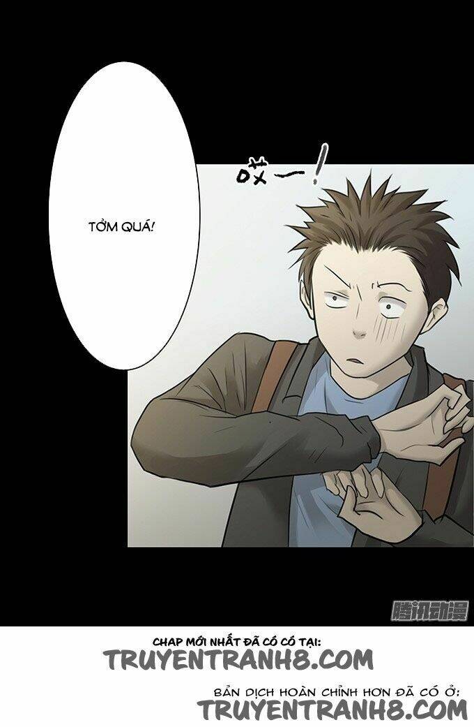 ớn lạnh tuyệt đối chapter 106 20