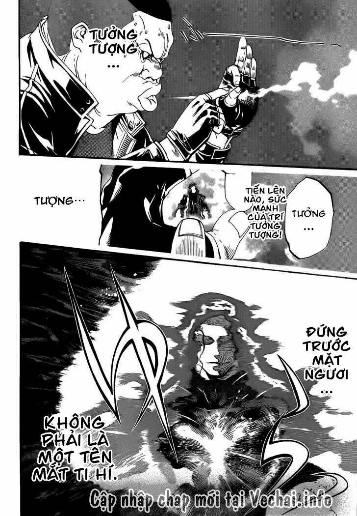 air gear chapter 289 14