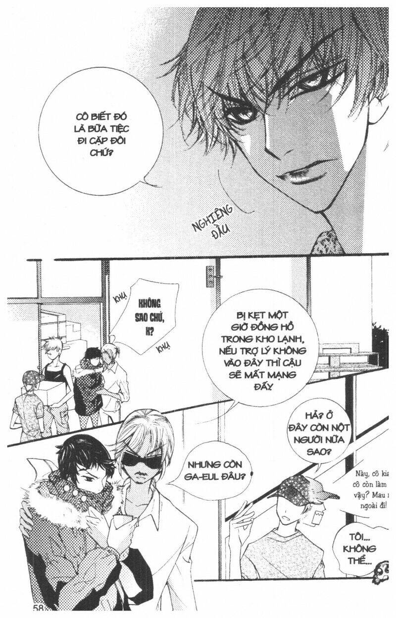 scandal đáng ngờ chapter 8 6