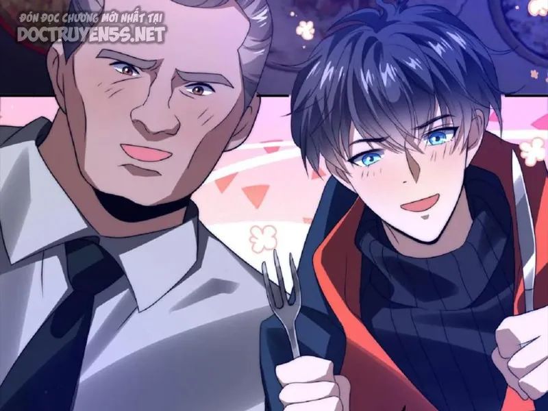 không gian hệ lão lục: dự trữ một vạn tấn thịt ngày tận thế chapter 23 34