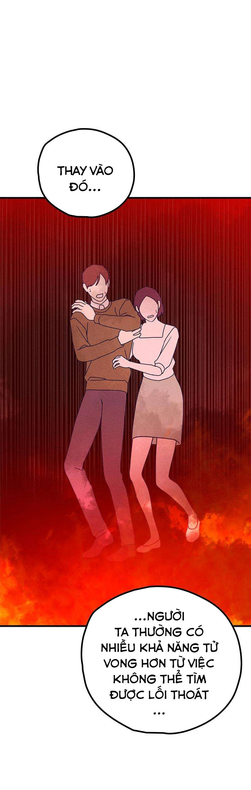 Như Nhau Thôi Mà chapter 57 - Trang 7