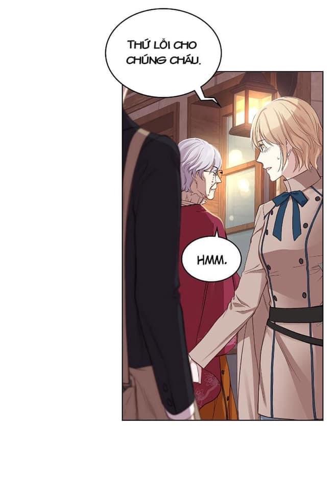 thật tình, họ rất nhớ cô ấy! chapter 7 11