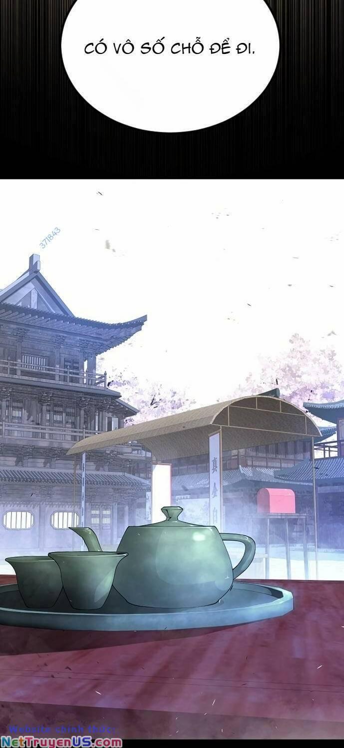 kĩ nguyên của anh hùng chapter 155 7