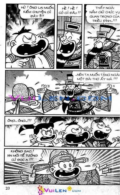 thần đồng đất việt chapter 66 17