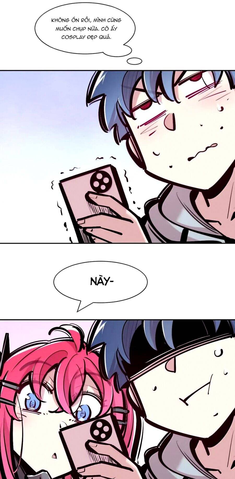 oan gia chung nhà ! chapter 126.1 65