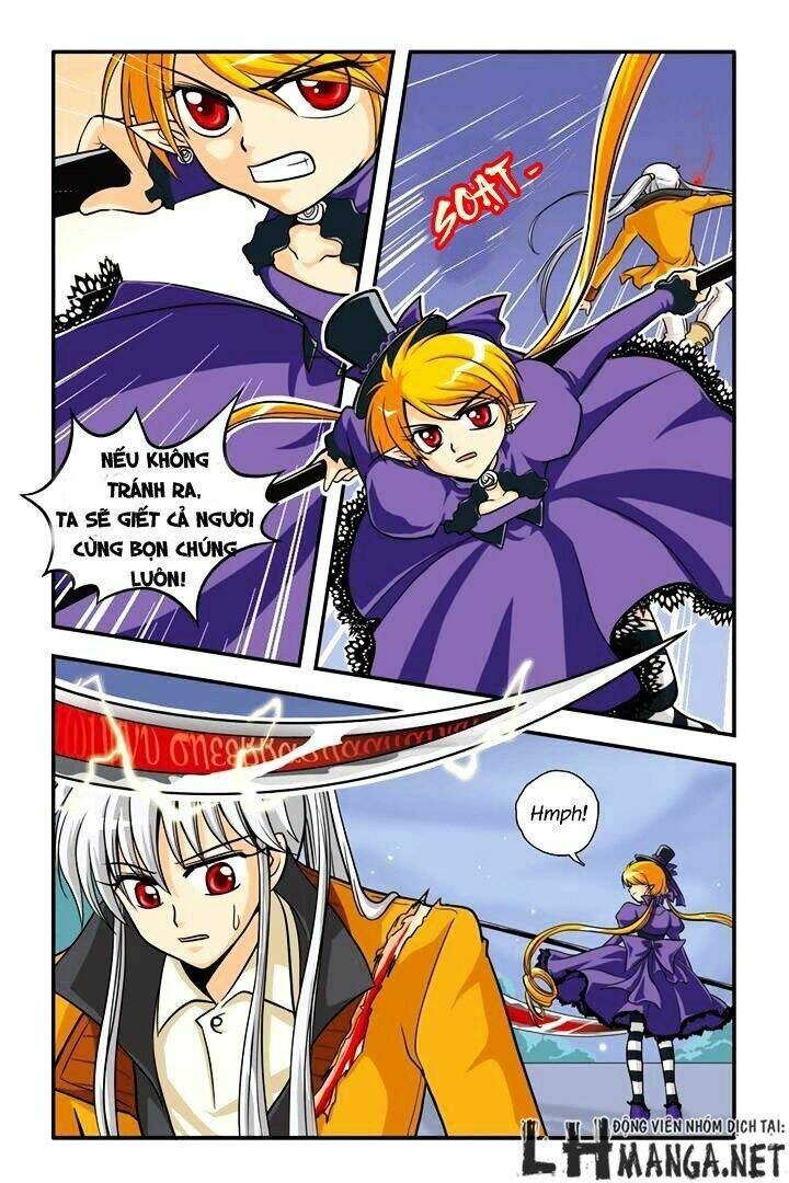 concerto for dark knight chapter 5 19