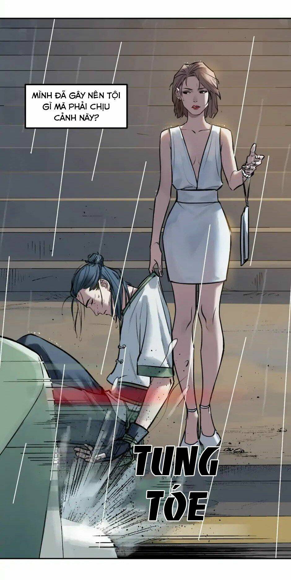 anh hùng và hiệp nữ chapter 2 35