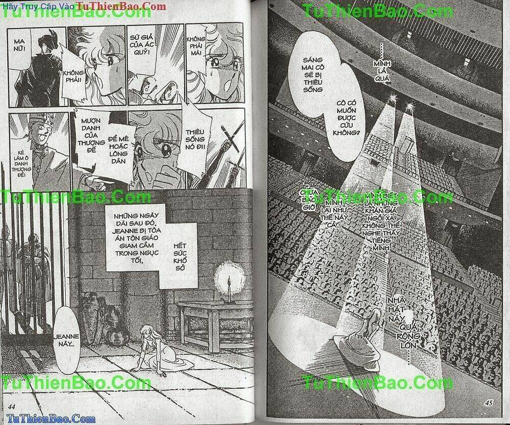 búp bê mario chapter 8 21