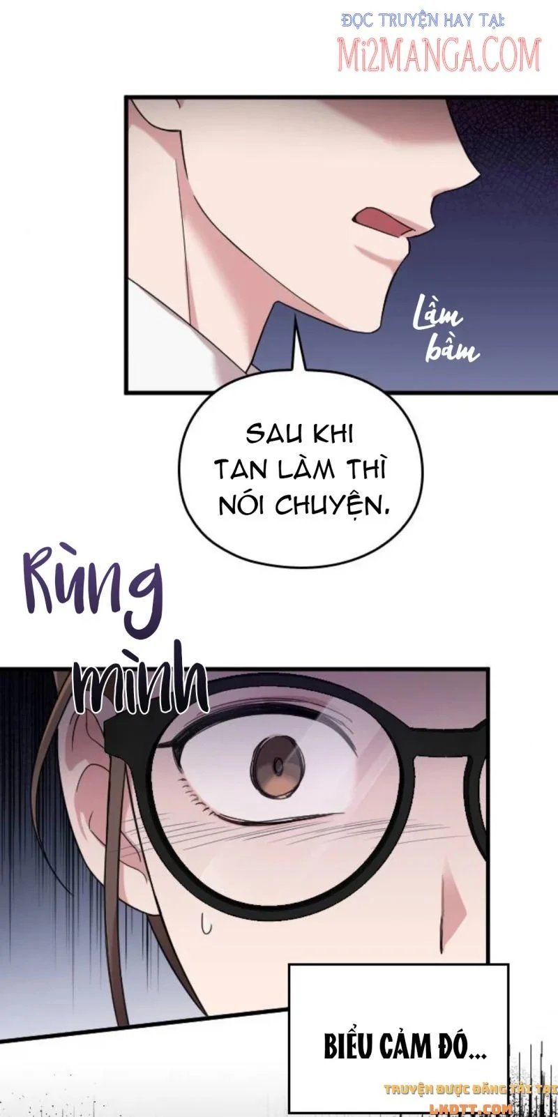 cô đi mà lấy chồng tôi chapter 8 19