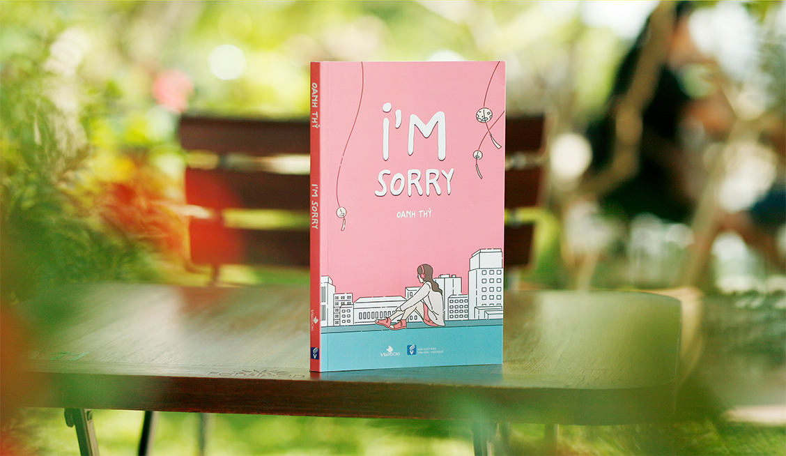 I'm Sorry