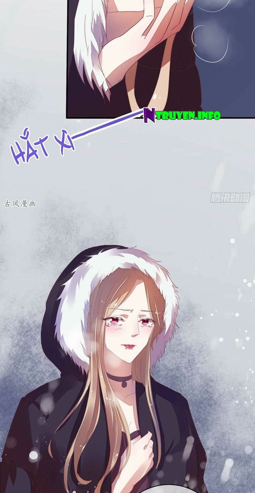 manh thê khó dỗ phần 1 chapter 25 21