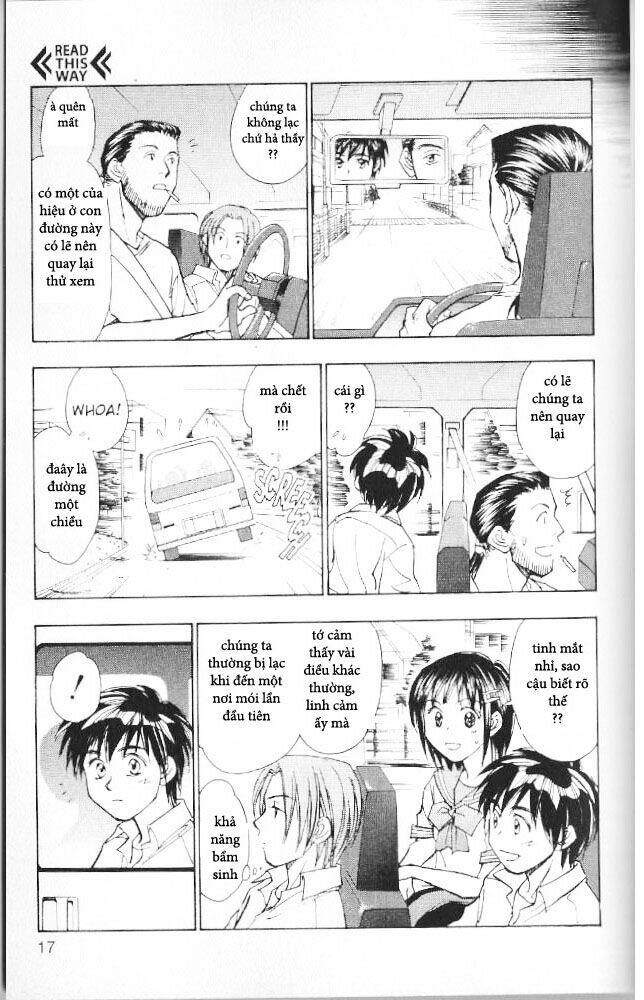 whistle - cơn lốc sân cỏ chapter 79 12