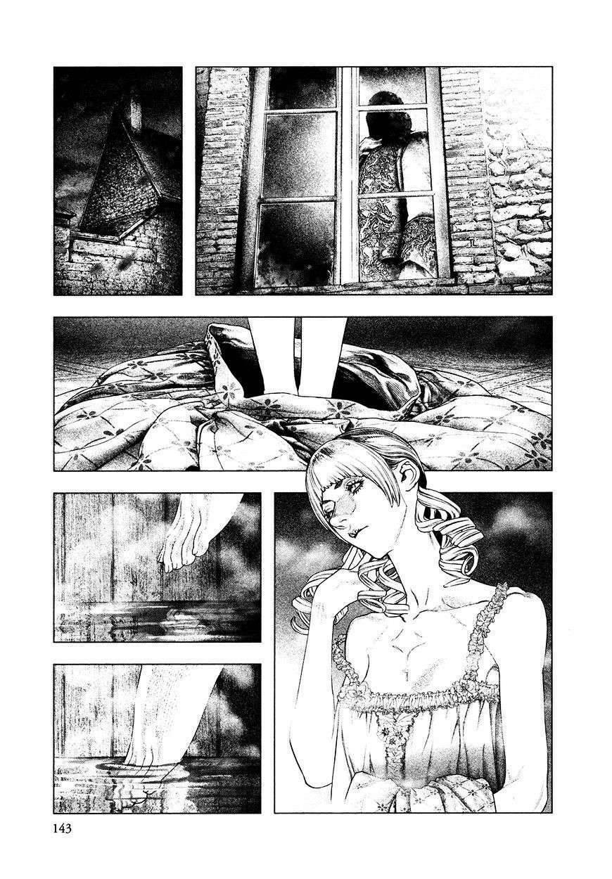 innocent rouge (innocent phần 2) chapter 39 23