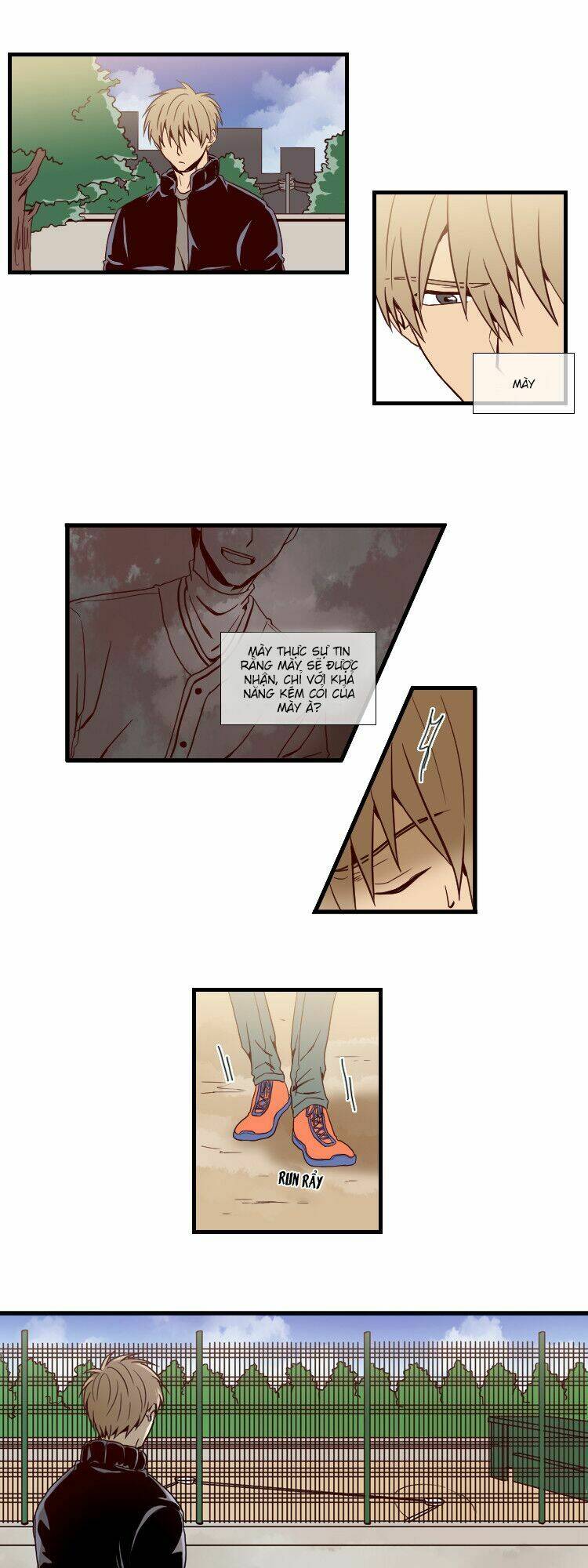 tog, tog chapter 1 16