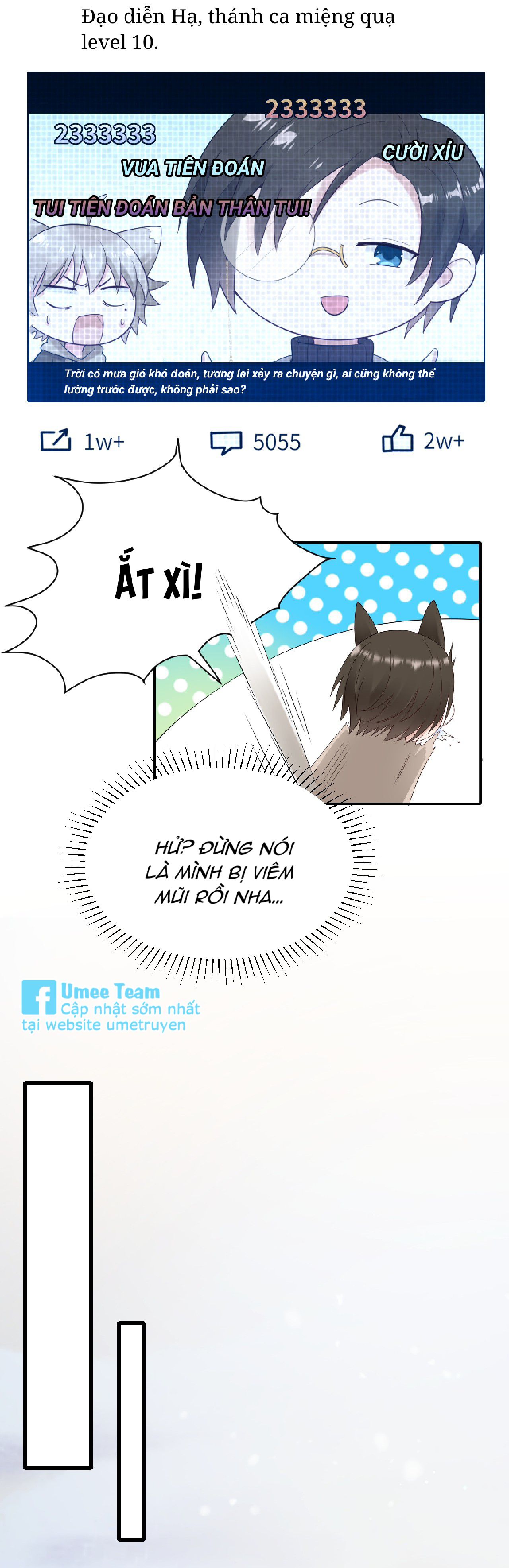 tức thời phạm quy [ tức thì vi quy ] chapter 43 16