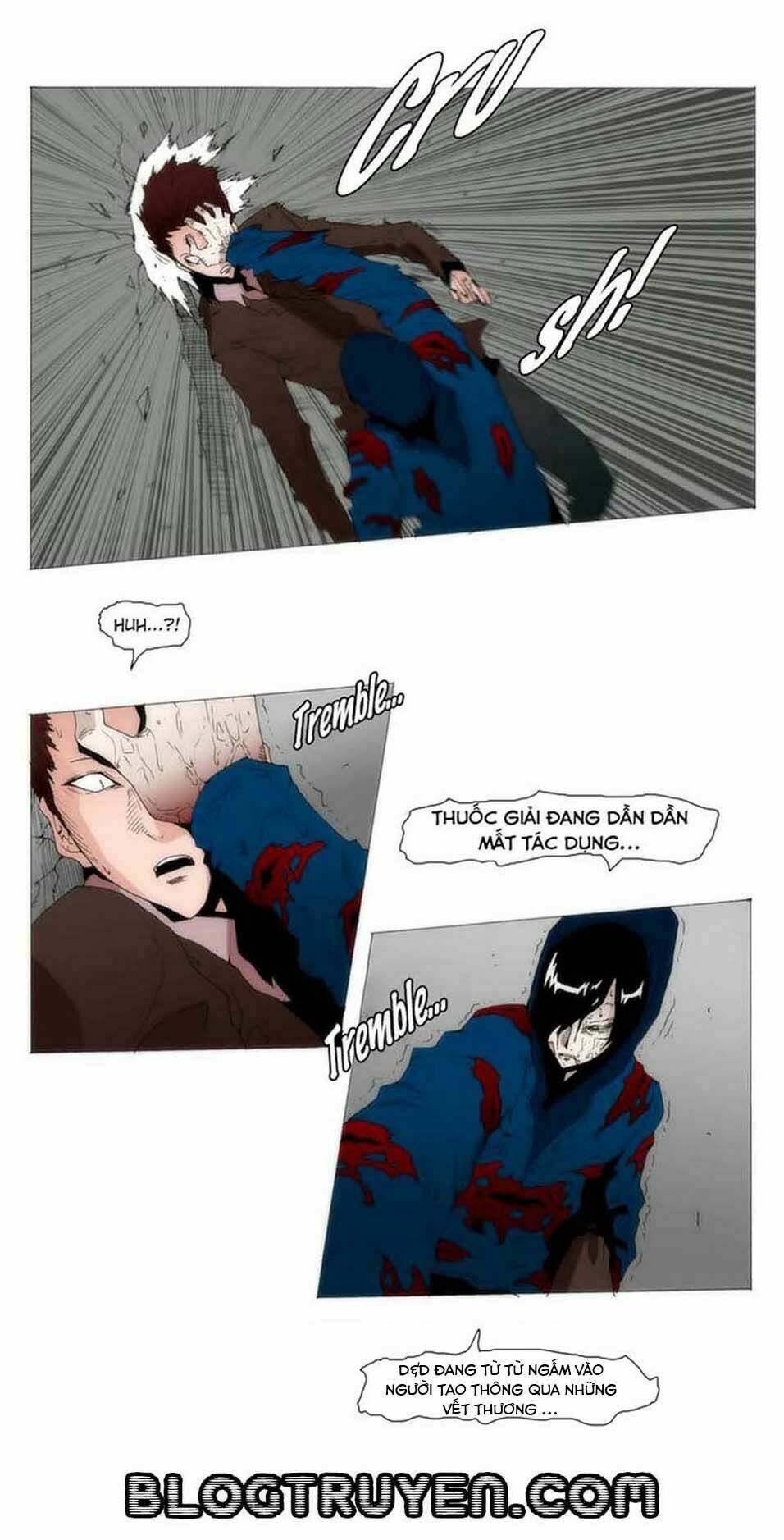 siêu năng 1.5 chapter 37 10