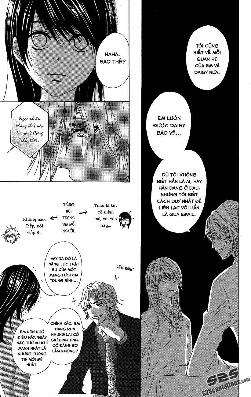 điện kích daisy chapter 51 22