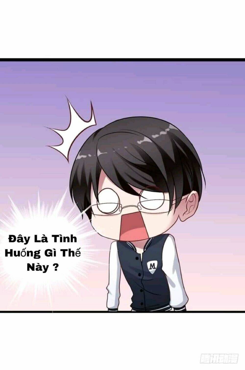 tôi không muốn fa như vậy đâu chapter 18 12