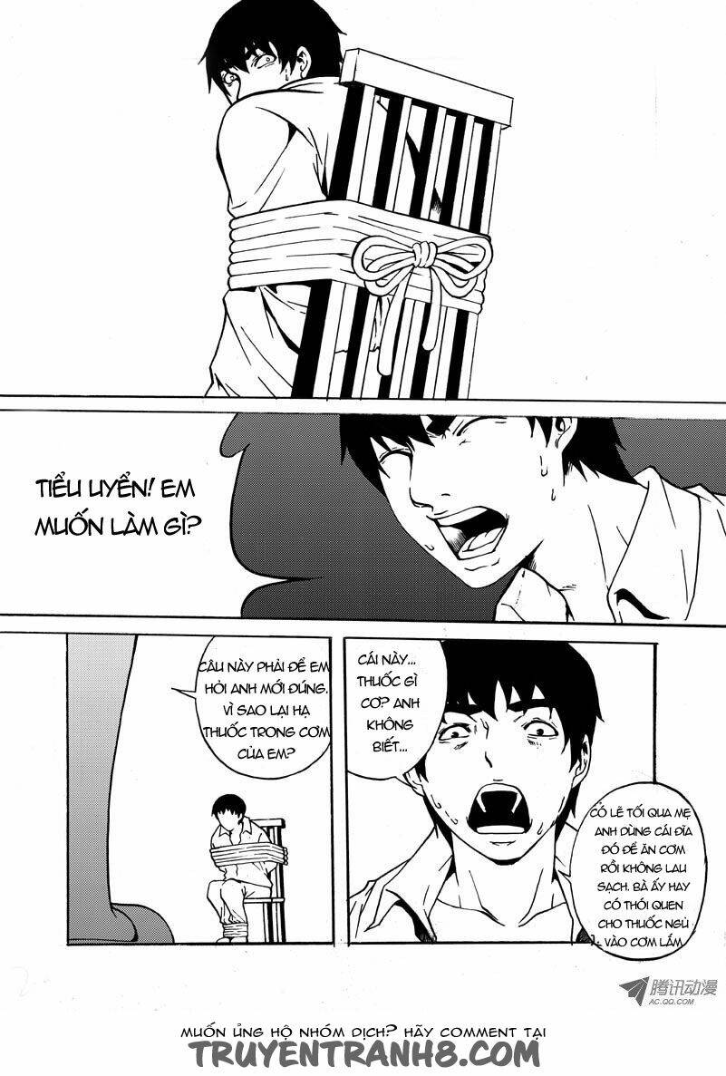 nhân quả tuần hoàn chapter 30.3 3