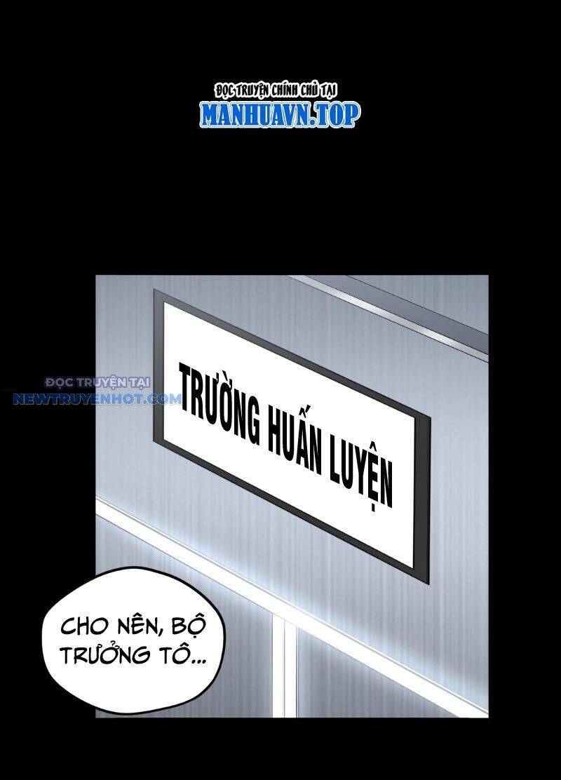 đại lộ vô danh chapter 54 2