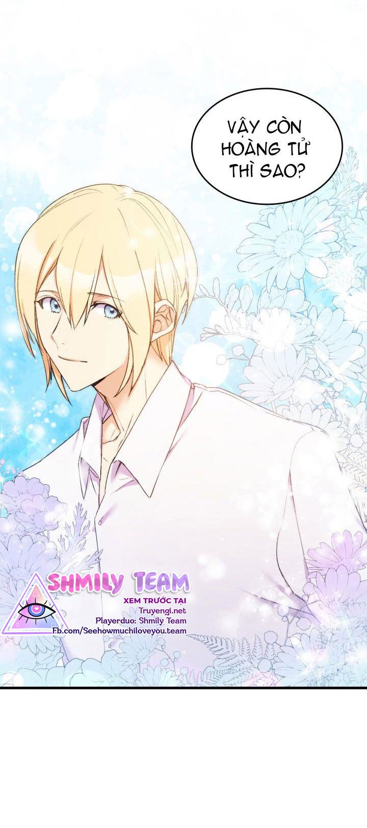 tôi định quyến rũ anh trai nhưng nam chính đã đến chapter 18 34