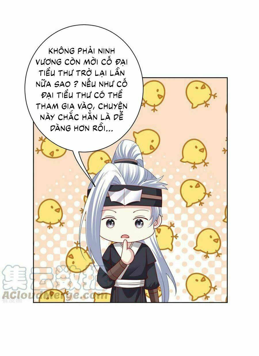 độc y đích nữ chapter 176 10