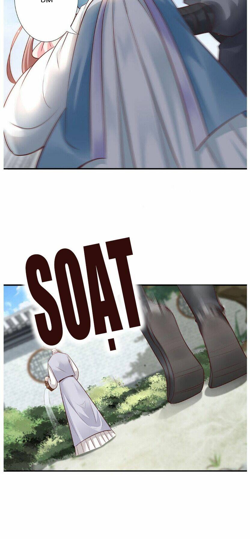 thần y yêu hậu chapter 13 8