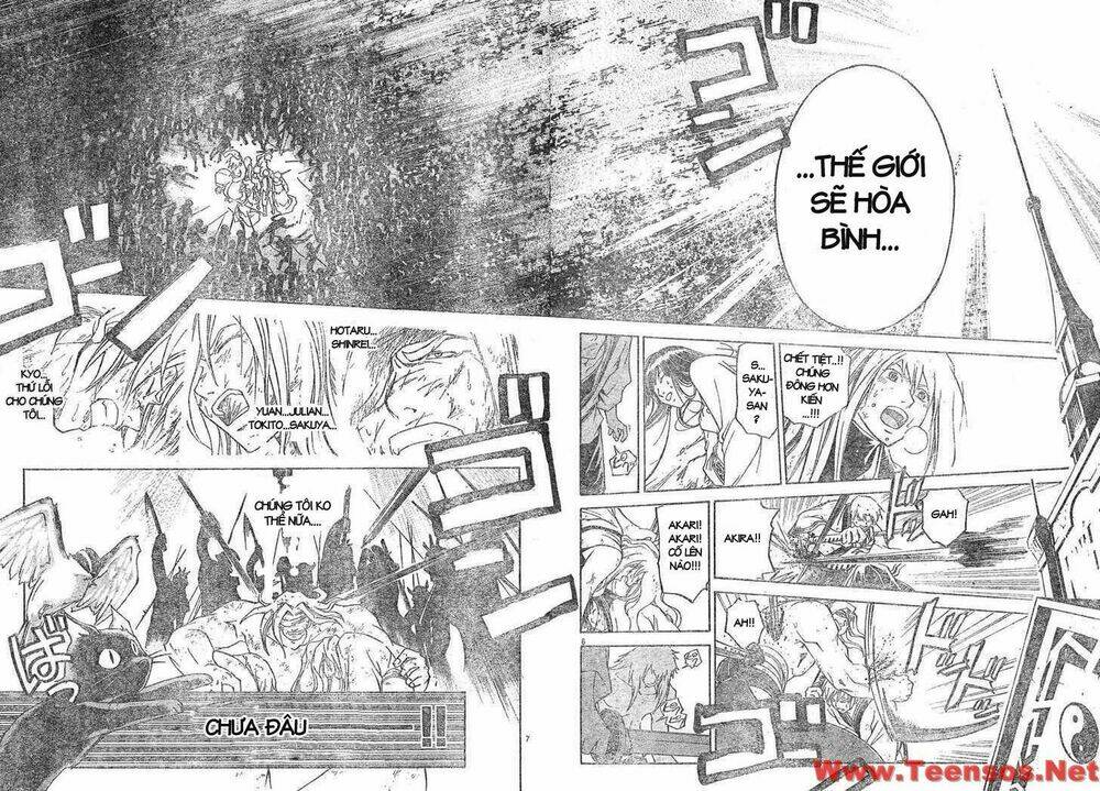 mắt quỷ kyo chapter 303 7