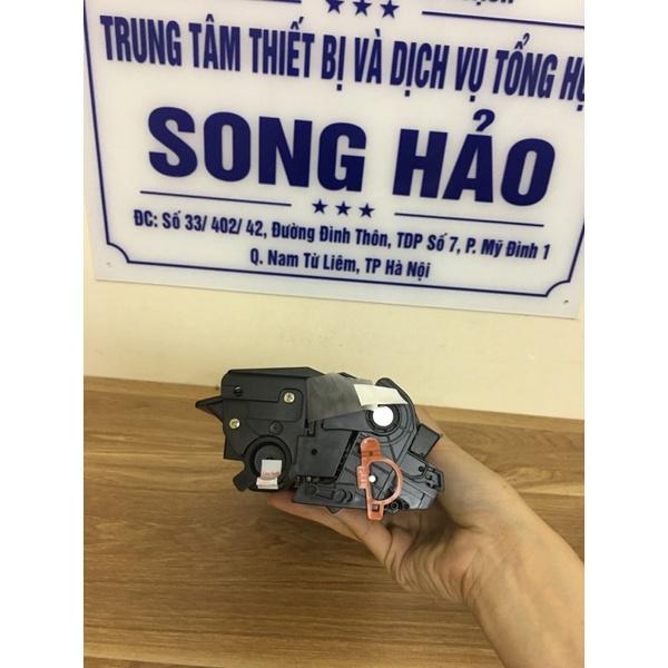 Hộp mực Q549A/53A - Máy in HP LJ P2015/2014/1160/1320/ Máy in Canon LBP-3300/3360/3310/3370/ HP LaserJet P2014/P2015