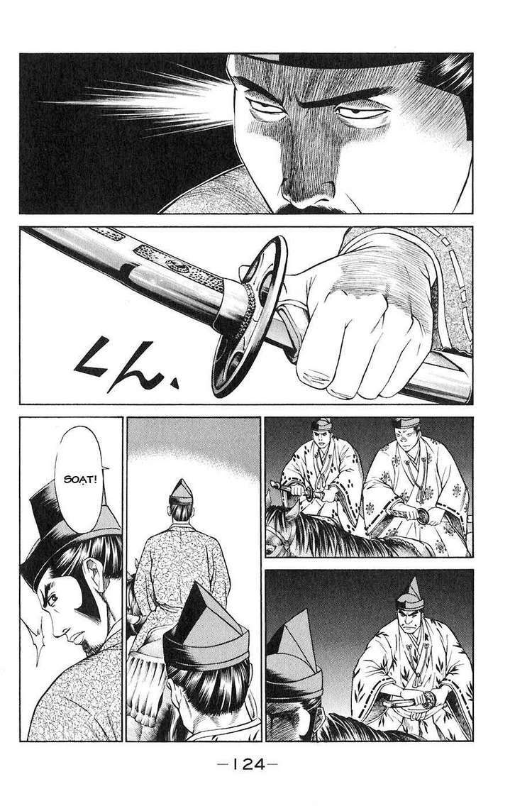 sơn tặc seyu chapter 14 24