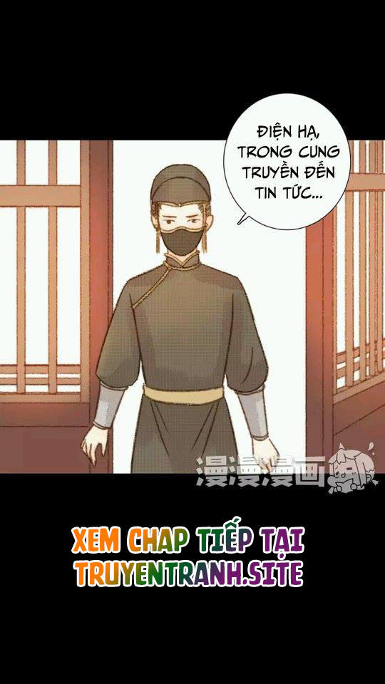 vương gia bá đạo và bác sĩ xinh đẹp chapter 63 43