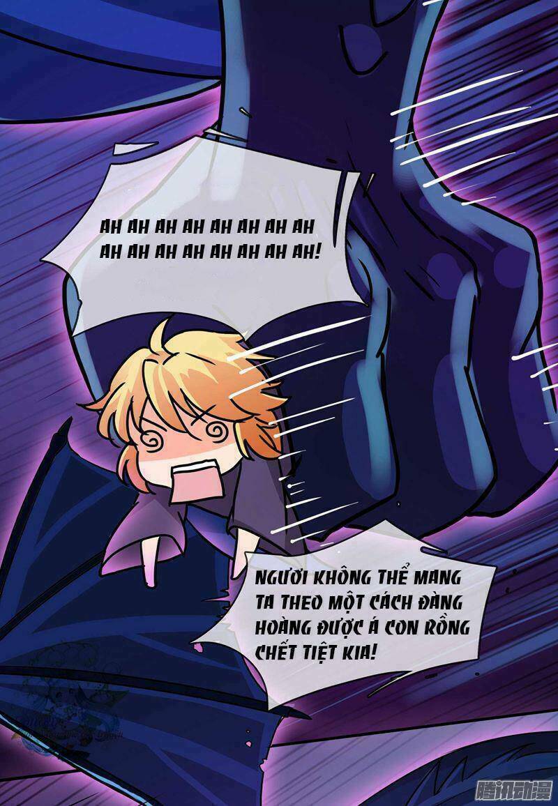 bá quyền trung thành tìm kiếm người yêu chapter 13 18