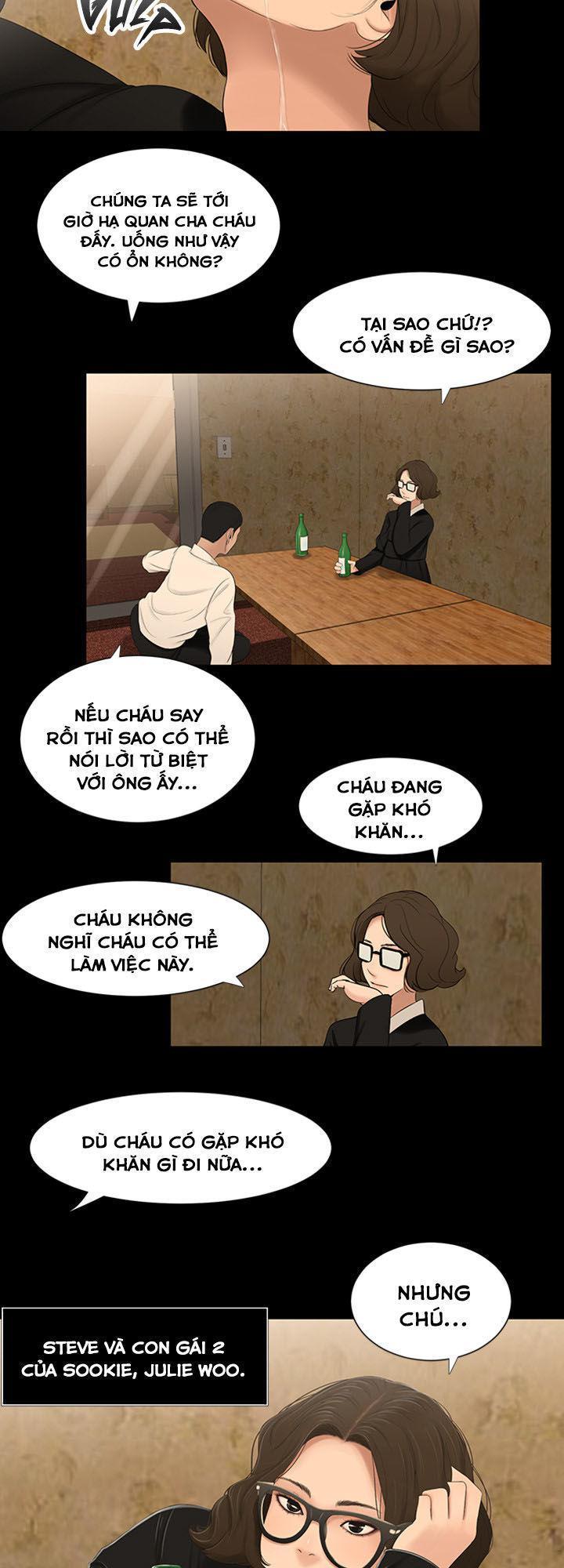 chú và cháu chapter 3 9