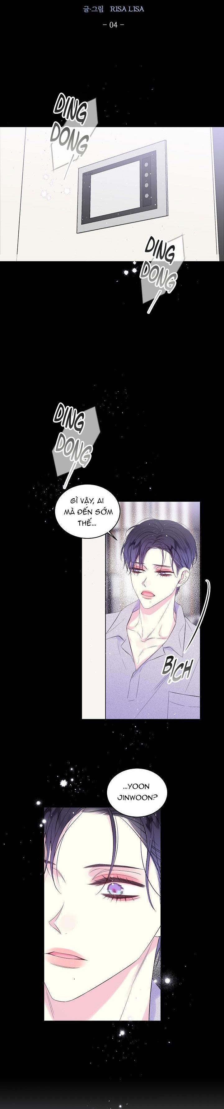 bình minh thứ hai chapter 4 8
