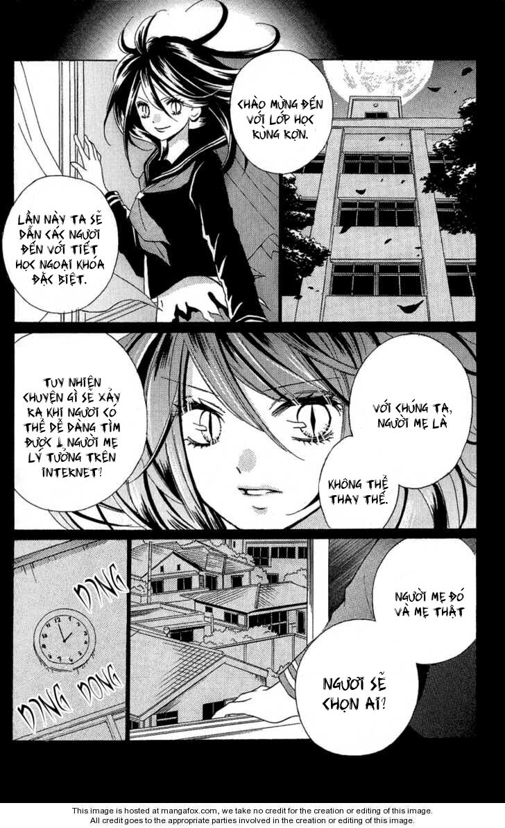 screaming lesson!!! chapter 3.2 2