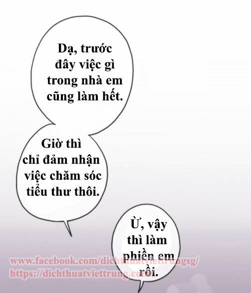 vết cắn ngọt ngào phần 1 chapter 50 29