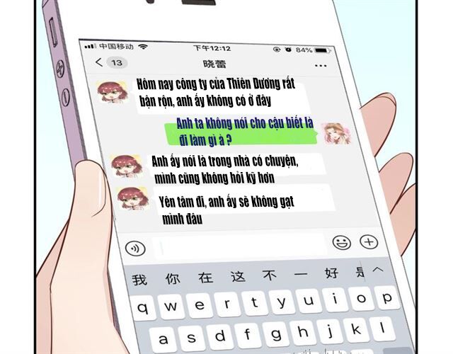 trọng sinh chi ức vạn ảnh hậu yếu thượng vị chapter 73 21