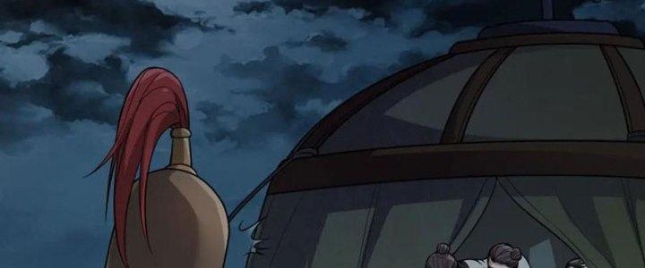 đại tần, ta là con tần thủy hoàng, giết địch thành thần chapter 4 36