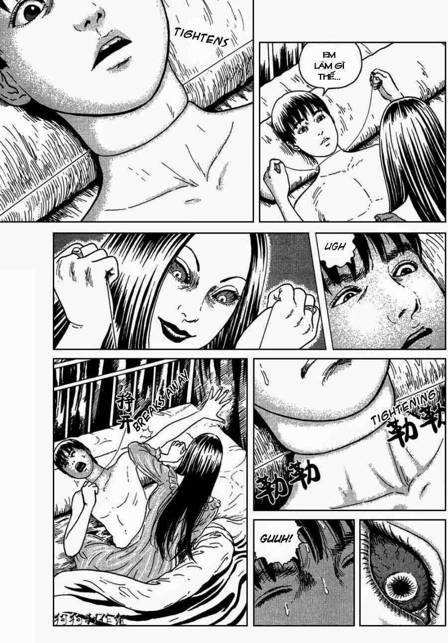 the shard of evil chapter 1 10