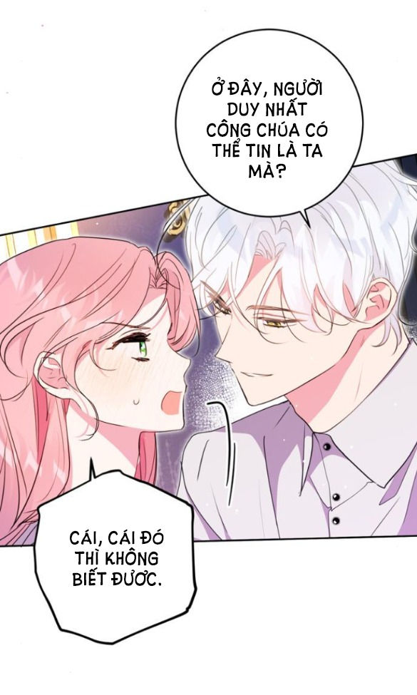 mỗi đêm chồng tôi đều biến đổi chapter 8.2 6