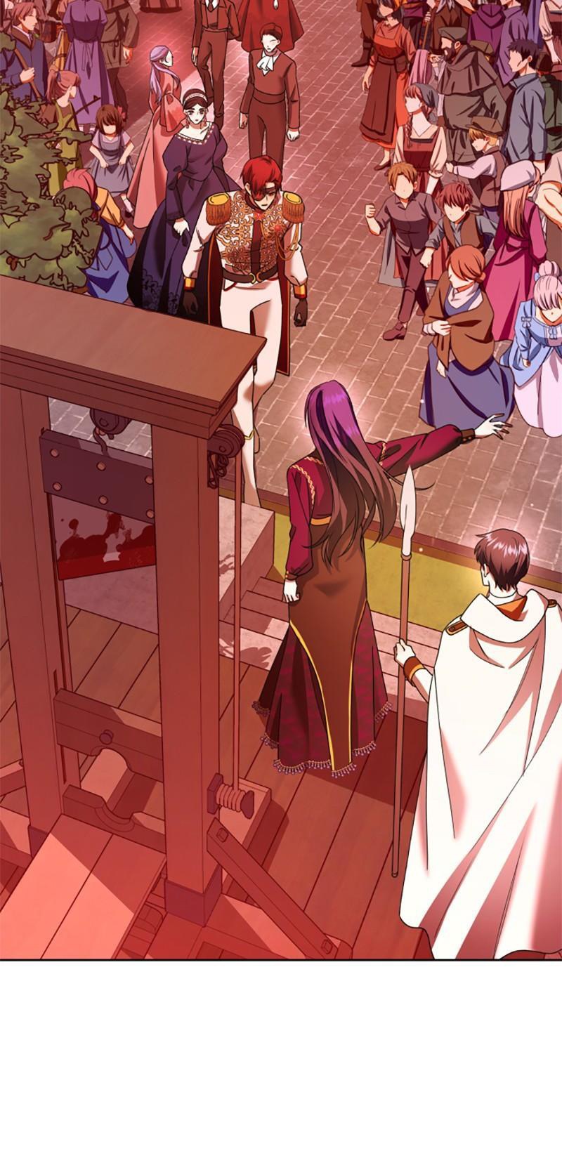 tôi muốn trở thành cô ấy dù chỉ là một ngày chapter 83 88